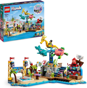 41737 Parco dei Divertimenti Marino - Lego