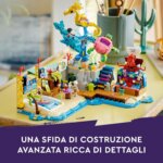 41737 Parco dei Divertimenti Marino - Lego