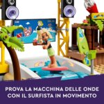 41737 Parco dei Divertimenti Marino - Lego