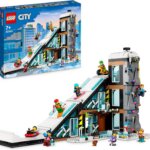 60366 Centro Sci e Arrampicata - Lego