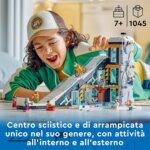 60366 Centro Sci e Arrampicata - Lego