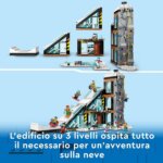 60366 Centro Sci e Arrampicata - Lego