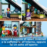 60366 Centro Sci e Arrampicata - Lego