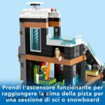 60366 Centro Sci e Arrampicata - Lego