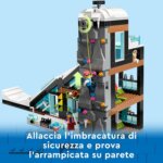 60366 Centro Sci e Arrampicata - Lego
