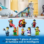 60366 Centro Sci e Arrampicata - Lego