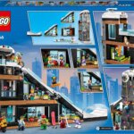 60366 Centro Sci e Arrampicata - Lego