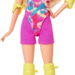 Barbie Roller The Movie - Mattel