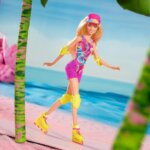 Barbie Roller The Movie - Mattel