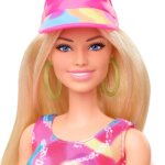 Barbie Roller The Movie - Mattel