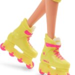Barbie Roller The Movie - Mattel