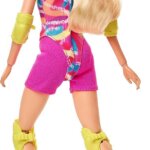 Barbie Roller The Movie - Mattel