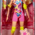 Barbie Roller The Movie - Mattel