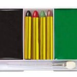 Set Trucco Strega -Widmann