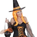 Borsetta Calderone Strega - Widmann