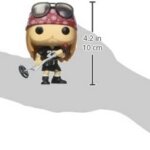Axl Rose Guns n Roses - Funko