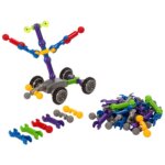 Robot Zoob Zoob 50 pz. - Funlab