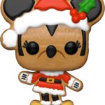 Minnie Gingerbread - Funko