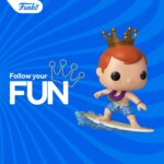 Minnie Gingerbread - Funko