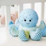 Piovra Blu - Cloud B