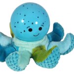 Piovra Blu - Cloud B