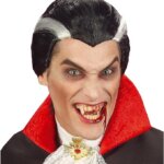 Set Trucco Vampiro con Accessori - Widmann