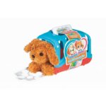 Set Cuccia Cucciolotti - Ronchi