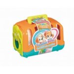 Set Cuccia Cucciolotti - Ronchi