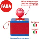 Filastrocche della Rabbia - Faba
