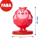 Filastrocche della Rabbia - Faba