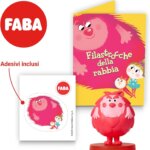 Filastrocche della Rabbia - Faba