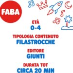 Filastrocche della Rabbia - Faba