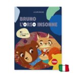Bruno l' Orso Insonne - Faba