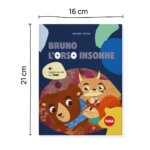 Bruno l' Orso Insonne - Faba