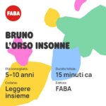 Bruno l' Orso Insonne - Faba