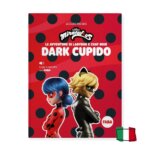 Le Avventure di Ladybug - Faba