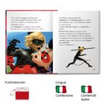 Le Avventure di Ladybug - Faba