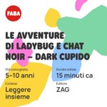 Le Avventure di Ladybug - Faba