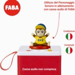 Divertiamoci con le Tabelline - Faba