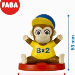 Divertiamoci con le Tabelline - Faba