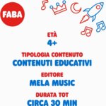 Divertiamoci con le Tabelline - Faba