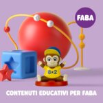 Divertiamoci con le Tabelline - Faba