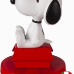 Snoopy Racconti in 5 Minuti - Faba