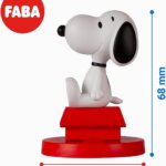 Snoopy Racconti in 5 Minuti - Faba