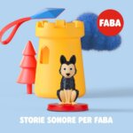 Crescere Serenamente - Faba