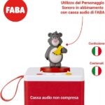 Il Libro della giungla e un altra Storia - Faba