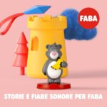 Il Libro della giungla e un altra Storia - Faba