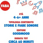 Il Libro della giungla e un altra Storia - Faba