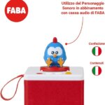 Gallina Puntolina -Faba
