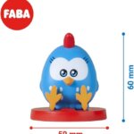 Gallina Puntolina -Faba